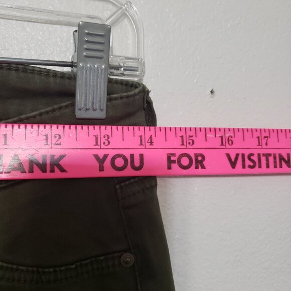 AG Adriano Goldschmied Abbey Ankle Pant - Picture 4 of 13